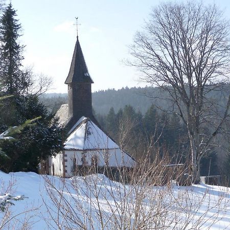 Hotel Restaurant Cafe Rapp Konigsfeld im Schwarzwald Exterior photo