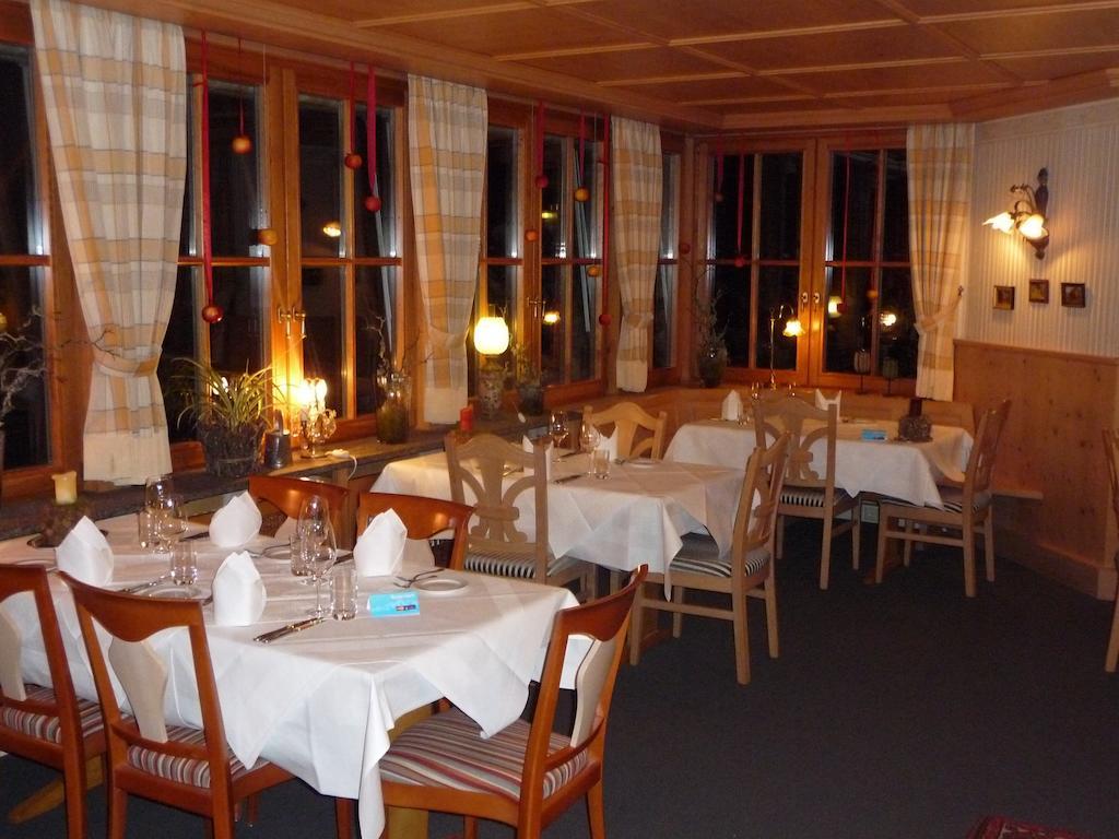 Hotel Restaurant Cafe Rapp Konigsfeld im Schwarzwald Exterior photo